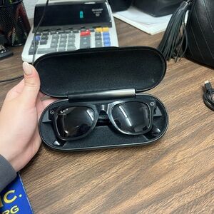 Ray-ban Stories Wayfarer